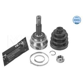 Comprar Juego de articulación, árbol de transmisión de MEYLE 30-14 498 0039 a bajo precio de 41,64 €