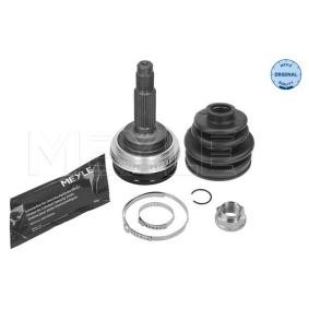 Comprar Juego de articulación, árbol de transmisión de MEYLE 30-14 498 0041 a bajo precio de 50,23 €