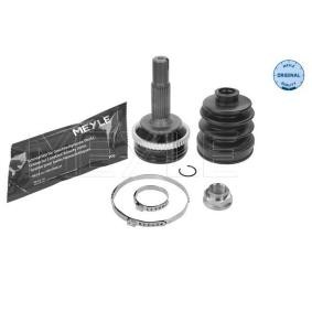 Comprar Juego de articulación, árbol de transmisión de MEYLE 30-14 498 0042 a bajo precio de 21,92 €