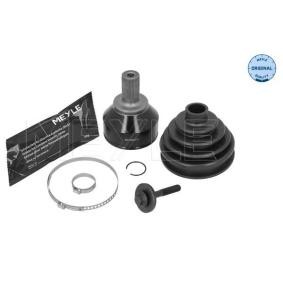 Comprar Juego de articulación, árbol de transmisión de MEYLE 714 498 0024 a bajo precio de 50,54 €