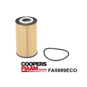 Acquista Filtro olio da COOPERSFIAAM FILTERS FA5989ECO a buon mercato per soli 19,16 €