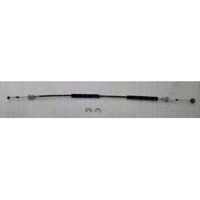 Acquista Cavo comando, Cambio manuale da TRISCAN 8140 12701 a buon mercato per soli 102,12 €