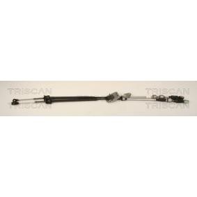 Seilzug, Schaltgetriebe 8140 13701 von TRISCAN günstig für 233,41 € online kaufen