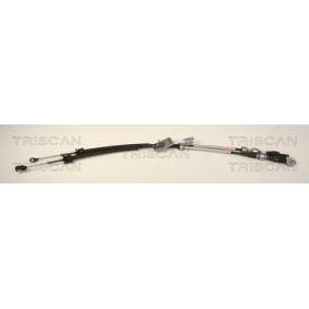 Seilzug, Schaltgetriebe 8140 13702 von TRISCAN günstig für 315,92 € online kaufen