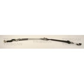 Seilzug, Schaltgetriebe 8140 13703 von TRISCAN günstig für 325,74 € online kaufen