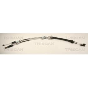 Seilzug, Schaltgetriebe 8140 13704 von TRISCAN günstig für 319,35 € online kaufen