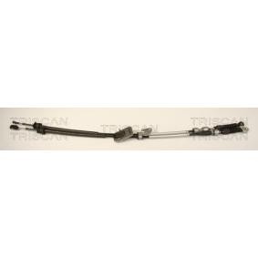 Seilzug, Schaltgetriebe 8140 13705 von TRISCAN günstig für 337,44 € online kaufen