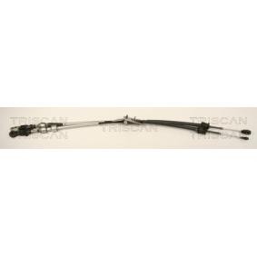 Seilzug, Schaltgetriebe 8140 13706 von TRISCAN günstig für 103,23 € online kaufen