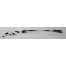 Seilzug, Schaltgetriebe 8140 14704 von TRISCAN günstig für 153,79 € online kaufen