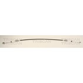 Acquista Cavo comando, Cambio manuale da TRISCAN 8140 15712 a buon mercato per soli 70,62 €
