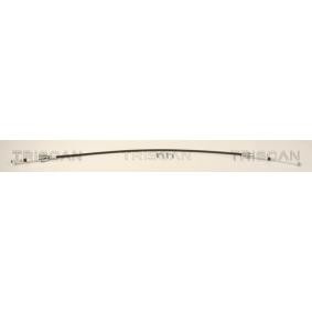 Acquista Cavo comando, Cambio manuale da TRISCAN 8140 15717 a buon mercato per soli 87,57 €