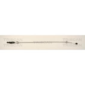 Seilzug, Schaltgetriebe 8140 28710 von TRISCAN günstig für 116,45 € online kaufen