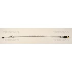 Seilzug, Schaltgetriebe 8140 28711 von TRISCAN günstig für 88,08 € online kaufen