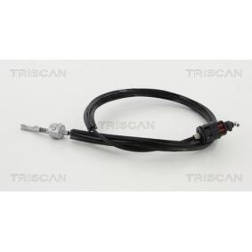 Seilzug, Automatikgetriebe 8140 29703 von TRISCAN günstig für 37,17 € online kaufen