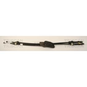 Seilzug, Schaltgetriebe 8140 38701 von TRISCAN günstig für 174,44 € online kaufen