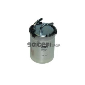 Acquista Filtro carburante da COOPERSFIAAM FILTERS FP6077 a buon mercato per soli 27,17 €
