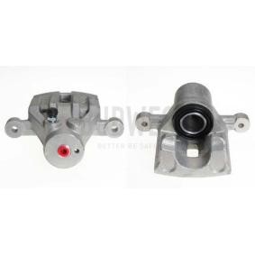 Bremssattel 343797 von BUDWEG CALIPER günstig für 102,74 € online kaufen