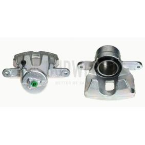 Bremssattel 344113 von BUDWEG CALIPER günstig für 51,54 € online kaufen