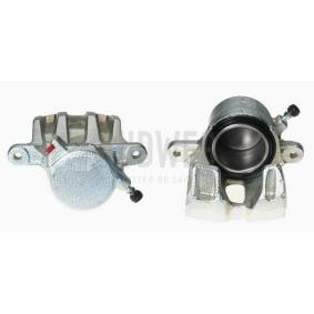 Bremssattel 344162 von BUDWEG CALIPER günstig für 148,79 € online kaufen