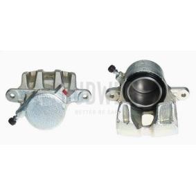 Bremssattel 344163 von BUDWEG CALIPER günstig für 135,95 € online kaufen