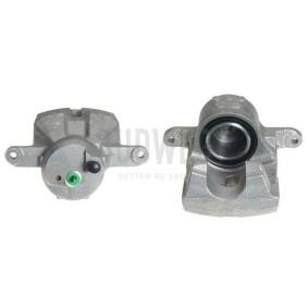 Bremssattel 344197 von BUDWEG CALIPER günstig für 98,94 € online kaufen