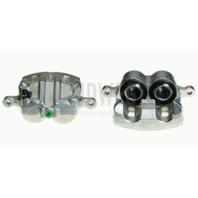 Bremssattel 344256 von BUDWEG CALIPER günstig für 80,08 € online kaufen