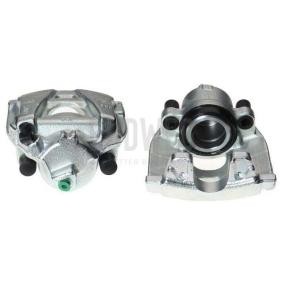 Bremssattel 344300 von BUDWEG CALIPER günstig für 76,31 € online kaufen