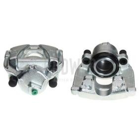 Bremssattel 344301 von BUDWEG CALIPER günstig für 74,30 € online kaufen