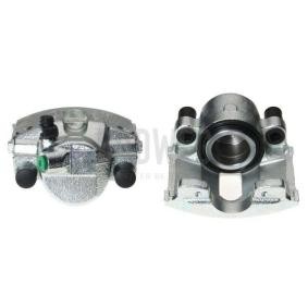 Bremssattel 344320 von BUDWEG CALIPER günstig für 87,40 € online kaufen