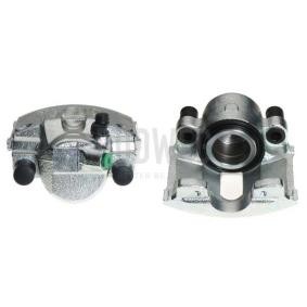 Bremssattel für FIAT von BUDWEG CALIPER