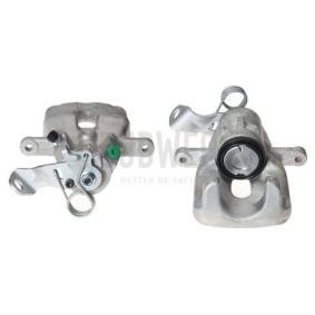 Bremssattel für FIAT von BUDWEG CALIPER