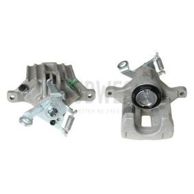 Bremssattel von BUDWEG CALIPER