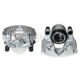 Bremssattel von BUDWEG CALIPER