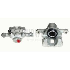 Bremssattel 344395 von BUDWEG CALIPER günstig für 80,87 € online kaufen