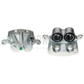 Bremssattel 344396 von BUDWEG CALIPER günstig für 79,14 € online kaufen