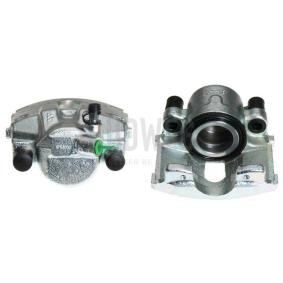 Bremssattel für FIAT von BUDWEG CALIPER