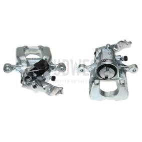 Bremssattel 344417 von BUDWEG CALIPER günstig für 77,66 € online kaufen