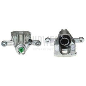 Bremssattel 344478 von BUDWEG CALIPER günstig für 84,91 € online kaufen