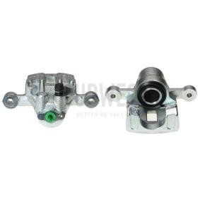 Bremssattel 344492 von BUDWEG CALIPER günstig für 63,72 € online kaufen