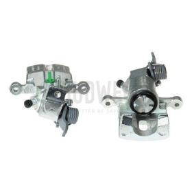Bremssattel für HYUNDAI von BUDWEG CALIPER