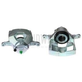 Bremssattel 344540 von BUDWEG CALIPER günstig für 89,88 € online kaufen