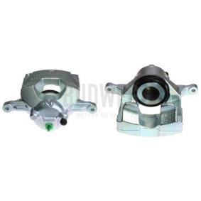 Bremssattel 344541 von BUDWEG CALIPER günstig für 89,88 € online kaufen