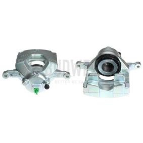 Bremssattel 344543 von BUDWEG CALIPER günstig für 63,55 € online kaufen