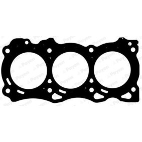 Compre Junta da cabeça do motor de PAYEN online para SKYLINE Coupé (V36) a preços moderados