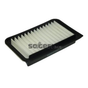 Acquista Filtro aria da COOPERSFIAAM FILTERS PA7767 a buon mercato per soli 15,39 €