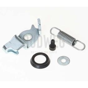 Reparatursatz, Feststellbremshebel (Bremssattel) 2099384 von BUDWEG CALIPER günstig für 21,34 € online kaufen