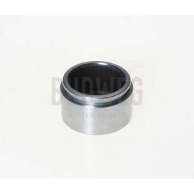 Kolben, Bremssattel des Herstellers BUDWEG CALIPER - Originalware Artikelnummer: 235122