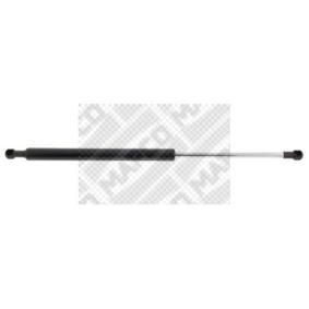 Compre Mola pneumática, capot do motor da MAPCO 91054 a um preço baixo por 10,14 €