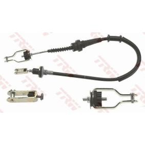Acquista Cavo frizione da TRW GCC3140 a buon mercato per soli 24,06 €