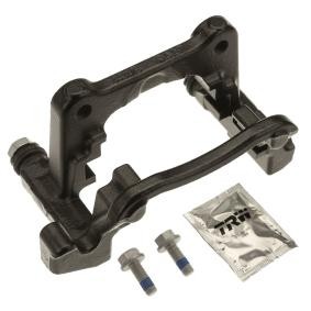Comprar Soporte, pinza de freno de TRW BDA1161 a bajo precio de 201,29 €